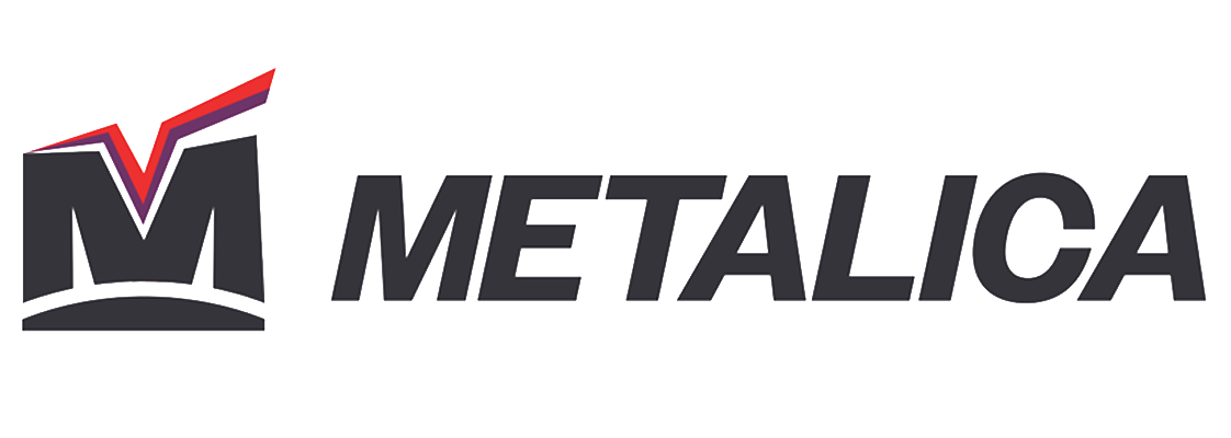 Logo-Metalica